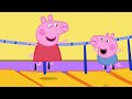 At The Movies! 🎥 | Peppa Pig Tales Full Episodes