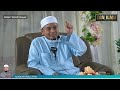 ZAMAN PENUH TIPU DAYA | Ustaz Wadi Anuar