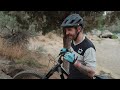 How To Climb Ledges and Conquer Obstacles - MTB Climb Techniques - Back to Basics