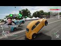 Forza Horizon 4 : VW Beetle Wheelie Build!! (How To Wheelie a Car in FH4)