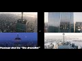 From tragedy to ￼triumph! (WTC edit) (check description!)