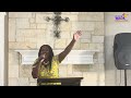 Prophetess Princess Dupor | You Are God Alone Prophetic Worship