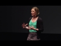 The Power of Organizing: Betsy Hoover at TEDxDePaulU