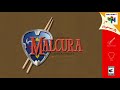 Gerudo Valley - Malcura (Legend of Zelda Cover) - Official Studio Version
