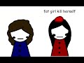 Heathers: The Musical (in a nutshell)