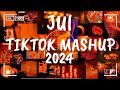 Tiktok Mashup July ❤️2024❤️ (Not Clean)