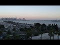 San Diego Harbor