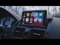 Apple Carplay und Android Auto in deinem W204 mit NTG 4.0!