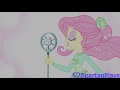 Fluttershy (EQG) - 