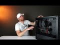 Budget Gaming for UNDER $380? The PC Build Up Challenge S2E2