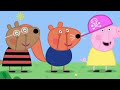 Peppa Lets It Spin