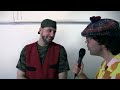 Nardwuar vs. R.A. The Rugged Man