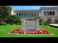 University of San Diego Tour