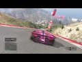 CHILIAD STUNT RACE