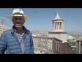 Herodium (Herodion) - The Secret of King Herod's Hidden Tomb