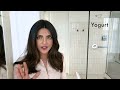 Priyanka Chopra's Guide to DIY Remedies for Natural Skincare | Beauty Secrets | Vogue India