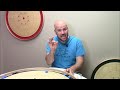 Crokinole How to Flick Your Disk (Crokinole Shooting Styles Explained)