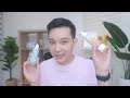 Best LOCAL SKINCARE in the PHILIPPINES in 2022! 🇵🇭 FDA APPROVED + OPTIONS BELOW P500! | Jan Angelo