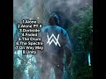 Alan Walker of all time best songs