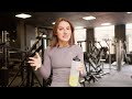 THE PERFECT LEG DAY ROUTINE | Krissy Cela