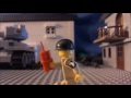 Lego WW2: Defending St. Mere Eglise