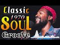 60's 70's RnB SoUl GrooVe // Aretha Franklin, Stevie Wonder, Marvin Gaye, Al Green, Luther Vandross