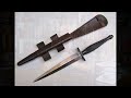 The World War 2 Fairbairn Sykes Fighting Knife [What You Need to Know]