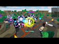 Noob is Collecting Units Ep.6 | +6 7 STARS | All Star Tower Defense ROBLOX