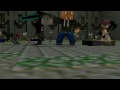 Minecraft Style Song and Minecraft Animation 