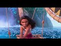 MOANA 2 | Official Trailer | In Cinemas November 29