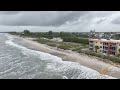 Turtle Beach after Hurricane Idalia 08/29/2023