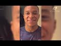 20 Times Kylian Mbappé Copied Cristiano Ronaldo!