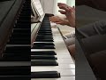 allegro in e minor - anton diabelli , piano duet