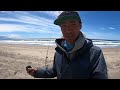 WIDE OPEN Surf Fishing - Best Day Ever with the Lucky Craft