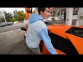 Buying my DREAM Lamborghini Murcielago at 22