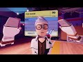 Jumbotron SCAVENGER CHALLENGE! | Rec Room