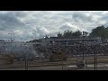 She Done Broke! -  Pro Pulling League 2017 at Erie County Fair