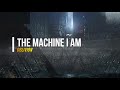 The Machine I Am - Oblivion (2011)