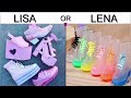 Lisa Or Lena /lisa lena shoes#viral#trending#videos @BestCorner-ux7sn