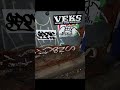 NYC GRAFFITI LEGEND SIL TMB TSV PART 3!