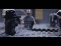 LEGO Star Wars - The Rebellion - Episode 1 (Brickfilm Animation)