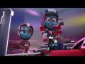 PJ Masks | PJ Riders Powering Up! | Kids Cartoon Video | Animation for Kids | FULL EPISODE