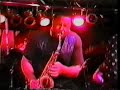 Slash's Blues Ball - 1/31/98 (FULL Last Show) - The Roxy, Los Angeles, CA