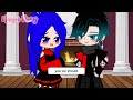 Unexpected Unexpected 💘  || Lukanette 4ever ✌  || gacha club series 💖 ❤ 💙
