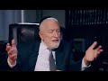 Searching for the Jewish Messiah | My epic journey around the world | Finding Mashiach - Full Film