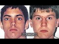 Interview with a Severely Disturbed Killer 17 Years Later