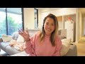 new SYDNEY apartment 📦  packing & apartment tour | MOVING VLOG
