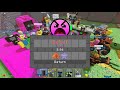 Playing doomspire defense with veen