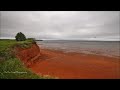 Incredible Time Lapse of the Highest Ocean Tides Six Hours in 52 Seconds