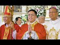 Ordination of Rev. Fr. Earl Gabriel Salazar Tan